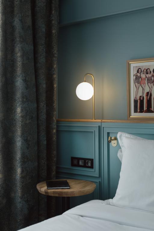 Classic Doppelzimmer