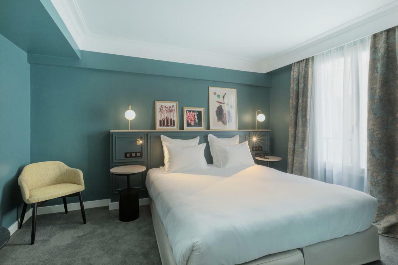 Superior Doppelzimmer