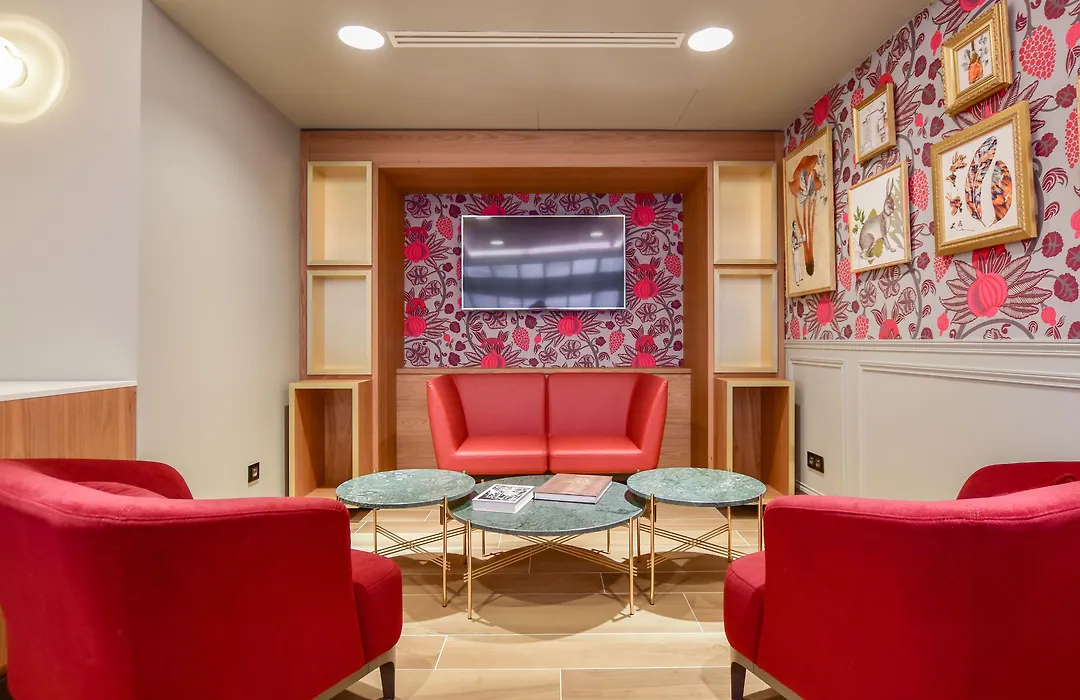 XO Hotel Paris-1