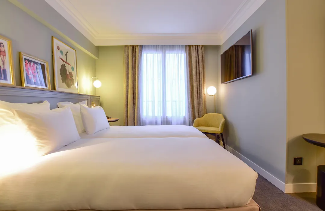 Xo Hotel Paris-1