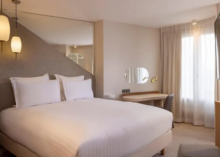 Hotel Beige