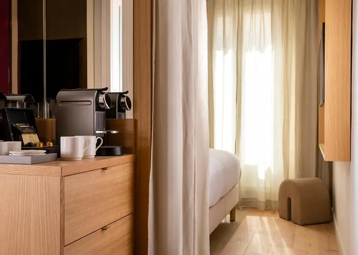 Hotel Beige